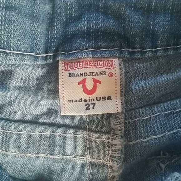 Pants - Picture 2 of 3